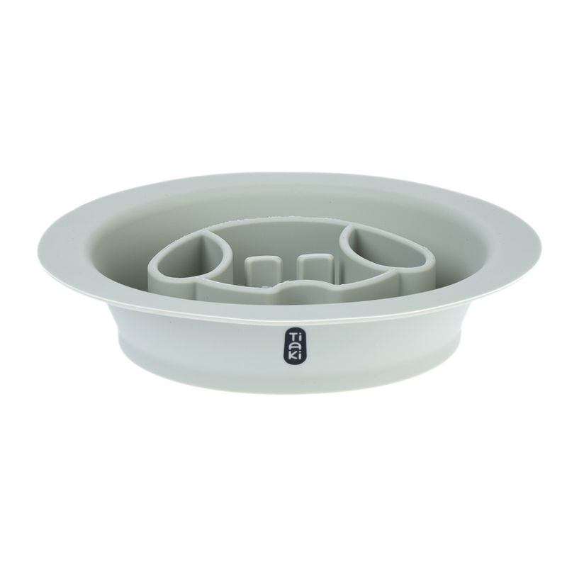 Bitiba TIAKI Slow Feeder & Tappetino da leccare in silicone Fino al 60% di sconto