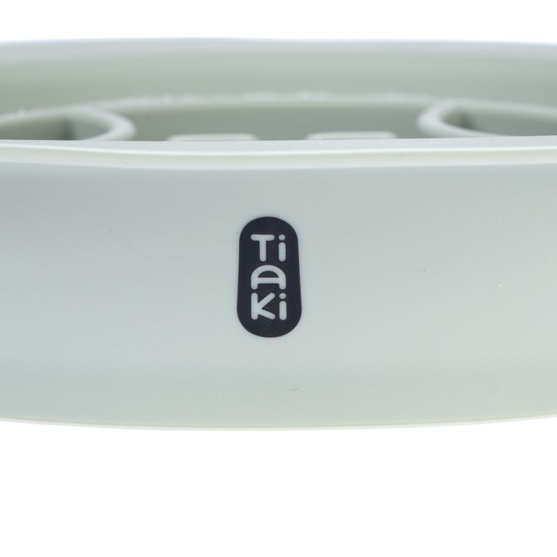 Bitiba TIAKI Slow Feeder & Tappetino da leccare in silicone Fino al 60% di sconto
