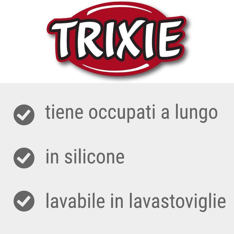 Bitiba Tappetino da leccare Trixie Lick'n'Snack Offerta speciale della fabbrica