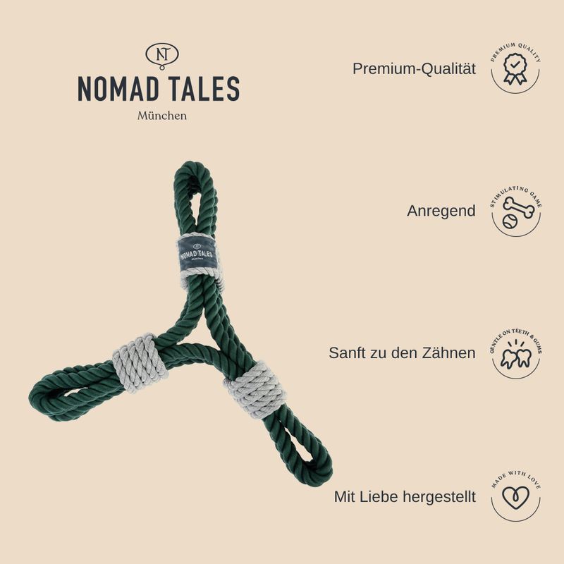 Bitiba Nomad Tales Spirit Play Dew Shamrock Discount Store per i nuovi prodotti