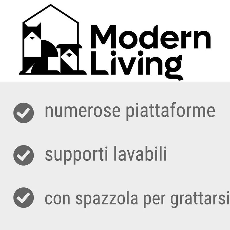 Bitiba Tiragraffi Modern Living Arden Italia