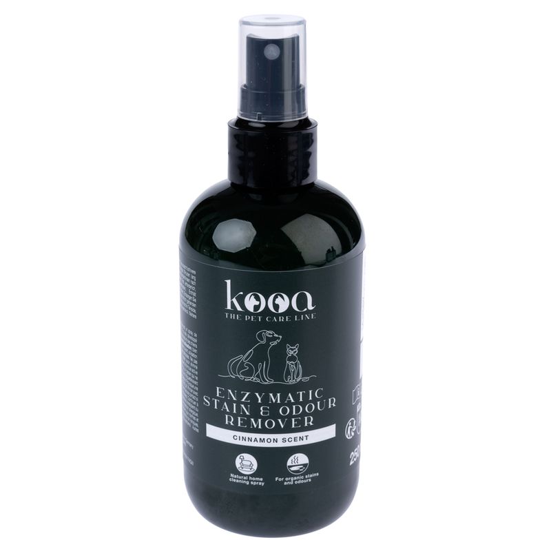 Bitiba Spray detergente kooa contro macchie e odori Vendita