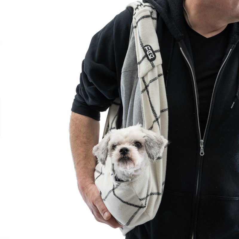Bitiba Borsa a spalla TIAKI City Style Spedizione Gratuita