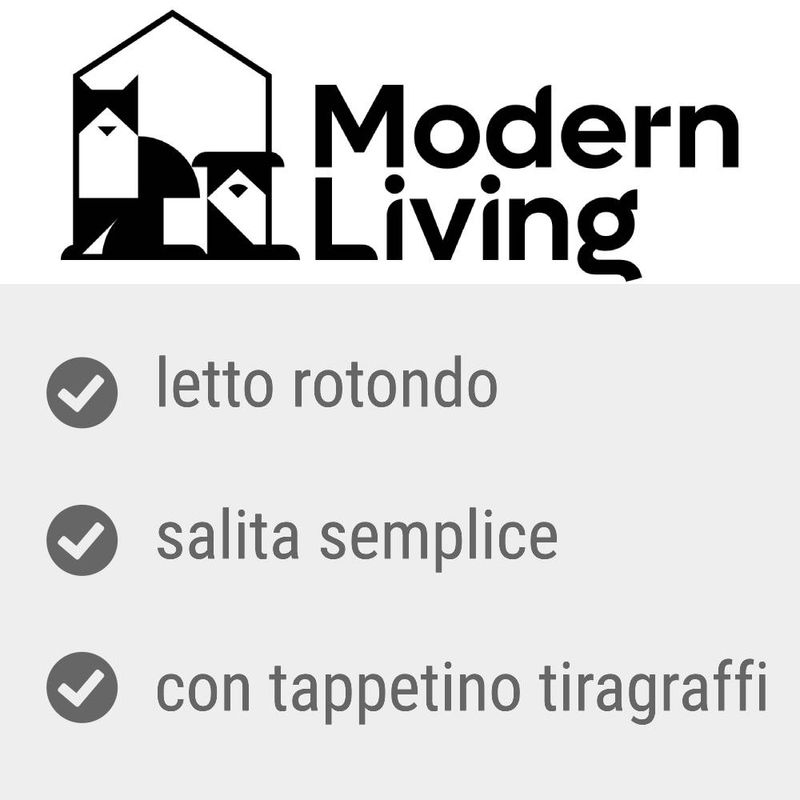 Bitiba Tiragraffi Modern Living Moraira Pezzi Unici