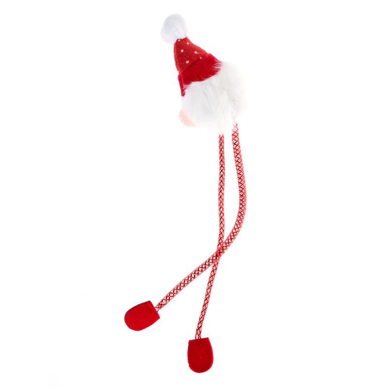 Bitiba Gioco per gatti natalizio TIAKI Santa Long Legs Acquista Ora