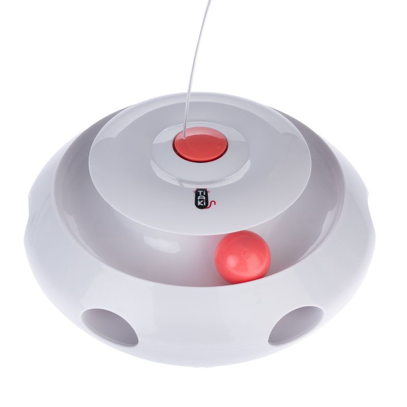 Bitiba Gioco per gatti 3 in 1 TIAKI Mariposa Shopping Online
