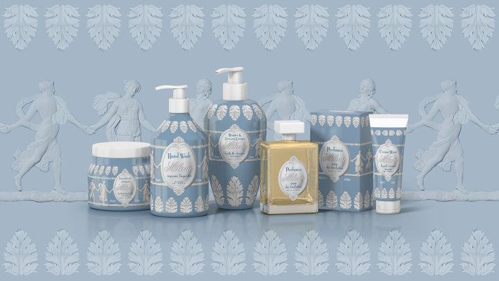 Rudy Profumi Bagno docciaschiuma da 700 mLlimone dolce e prugnaLinea Milano Convenienza