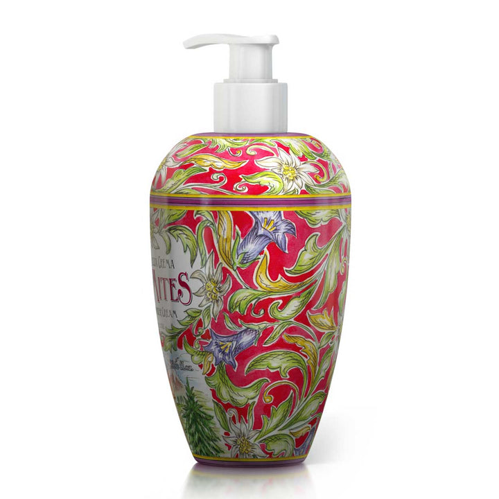 Rudy Profumi Bagno docciashiuma da 700 mLLinea Dolomites Vendita Calda
