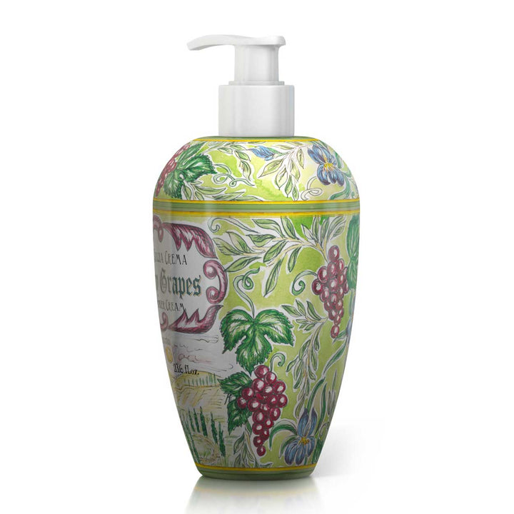 Rudy Profumi Bagno docciashiuma da 700 mLLinea Tuscany grapes Vendita Economica