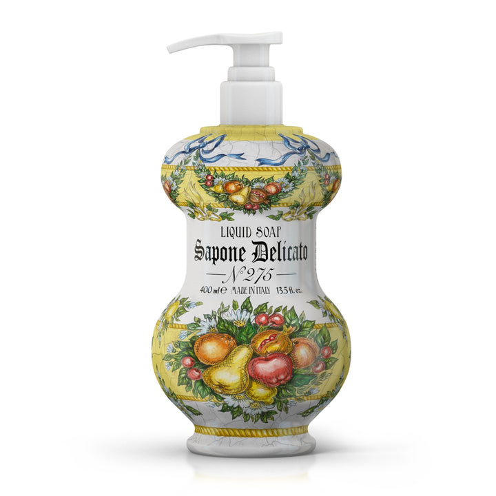 Rudy Profumi Sapone delicato mani & viso 400 mLN.° 275 ARBORETUMGli Albarelli In Vendita