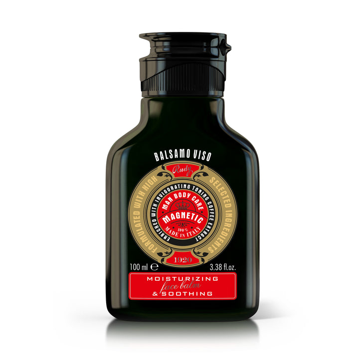 Rudy Profumi Balsamo viso uomo da 100 mLLinea Magnetic