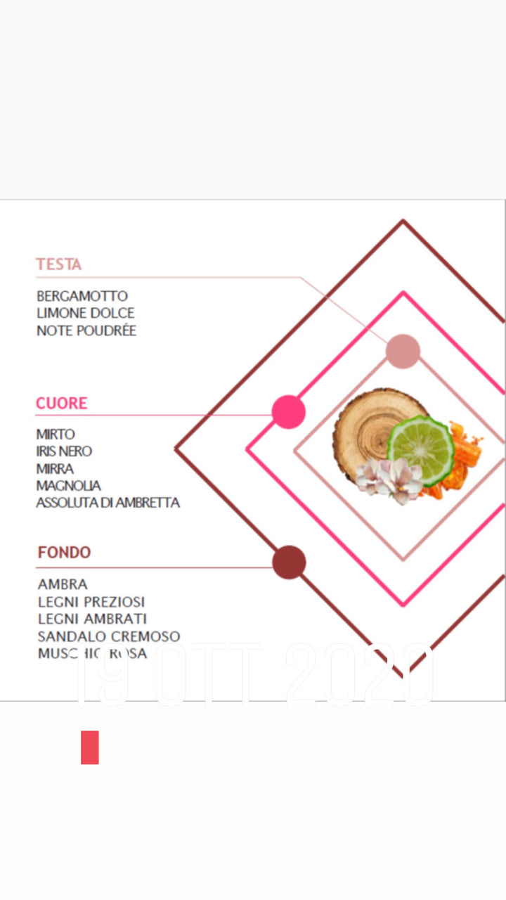 Rudy Profumi NEW EDITION Extrait de Parfum da 100 mLSilvia Berri Moda