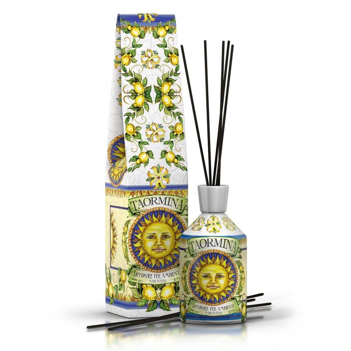 Rudy Profumi Diffusore per ambiente con bacchette da 500 mLLinea Taormina Offerta