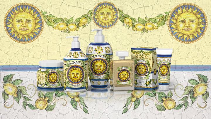 Rudy Profumi Diffusore per ambiente con bacchette da 500 mLLinea Taormina Offerta