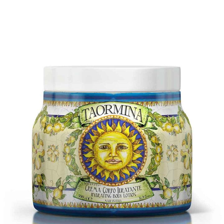 Rudy Profumi Crema corpo 450 mLPera e vanigliaLinea Taormina