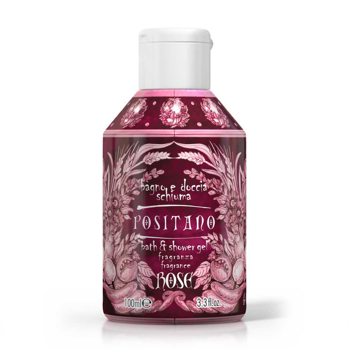 Rudy Profumi Bagno docciashiuma da 100 mLLinea Positano