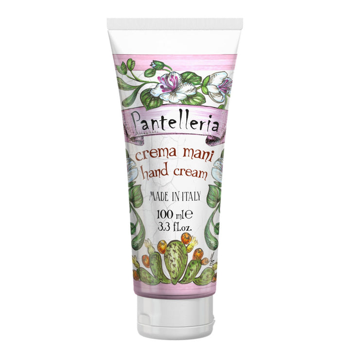 Rudy Profumi Crema mani che non unge da 100 mLLinea Pantelleria