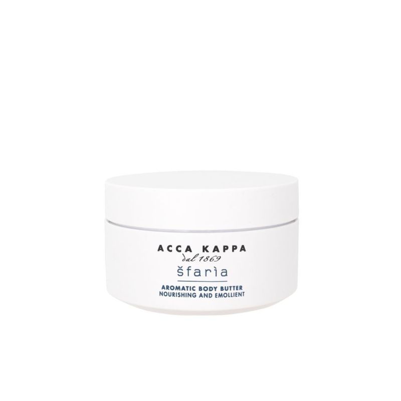 Acca Kappa BURRO CORPO AROMATICO