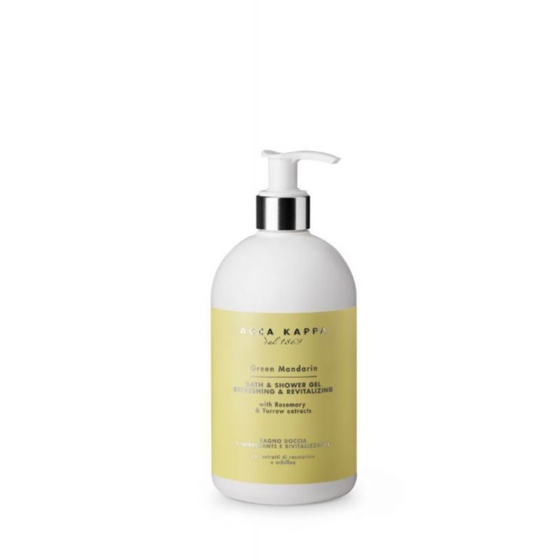 Acca Kappa SAPONE LIQUIDO PER MANI