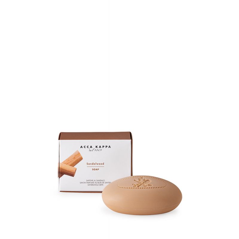 Acca Kappa SAPONE