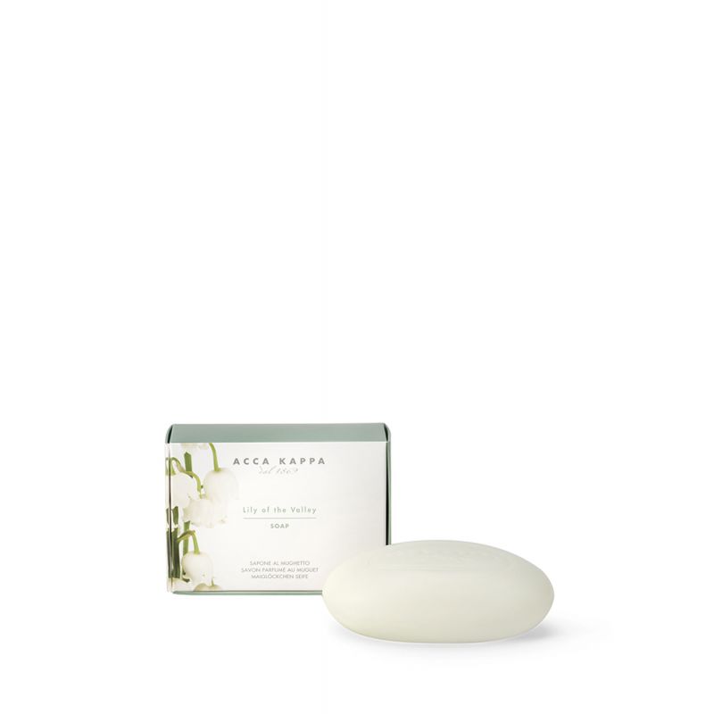 Acca Kappa SAPONE