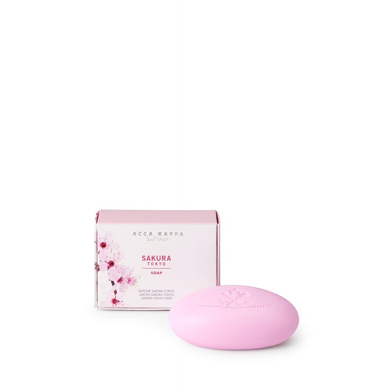 Acca Kappa SAPONE