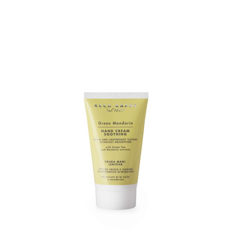 Acca Kappa CREMA MANI Moda