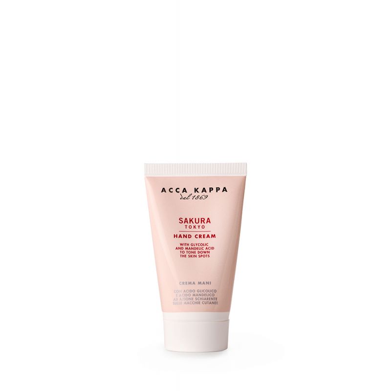 Acca Kappa CREMA MANI