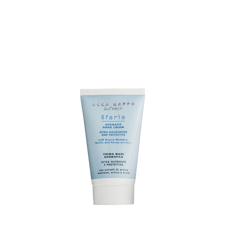 Acca Kappa CREMA MANI AROMATICA Convenienza