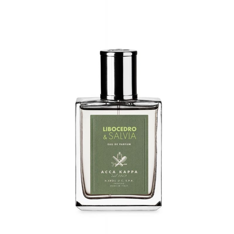 Acca Kappa EAU DE PARFUM