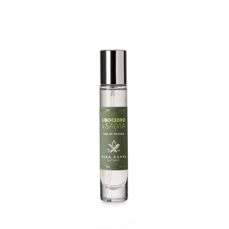 Acca Kappa EAU DE PARFUM