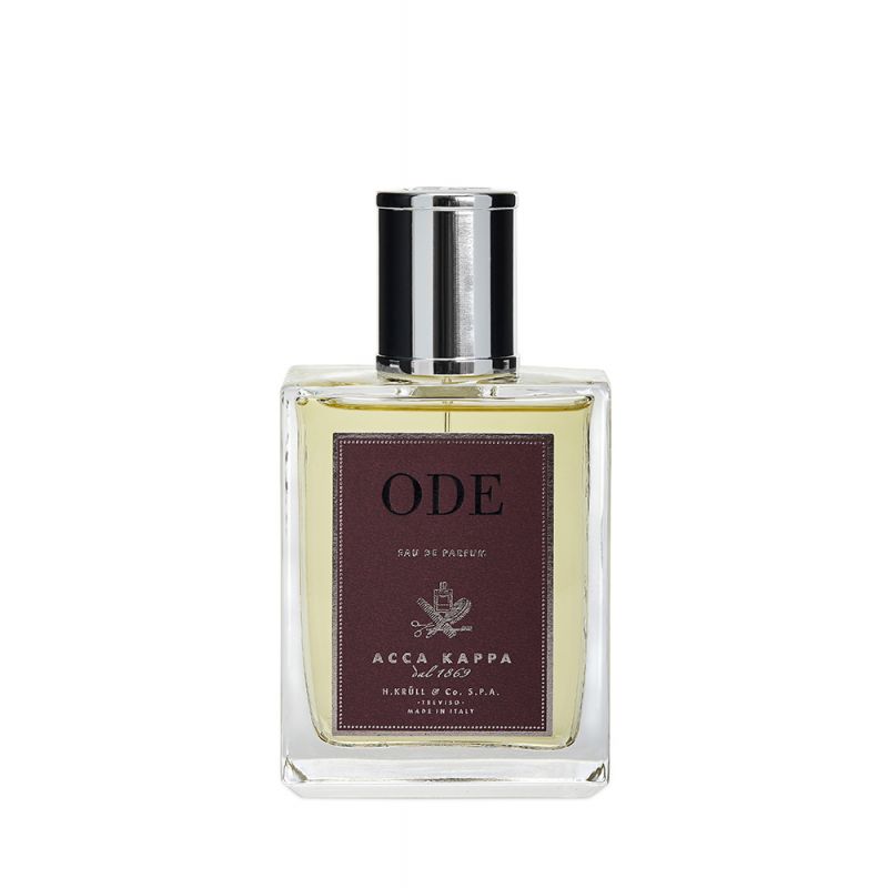 Acca Kappa EAU DE PARFUM Soddisfazione Garantita