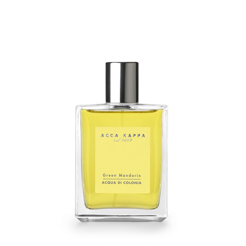 Acca Kappa EAU DE COLOGNE