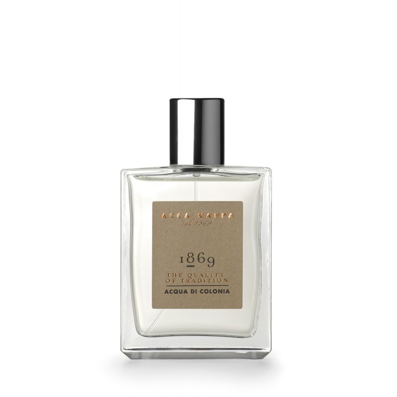 Acca Kappa EAU DE COLOGNE