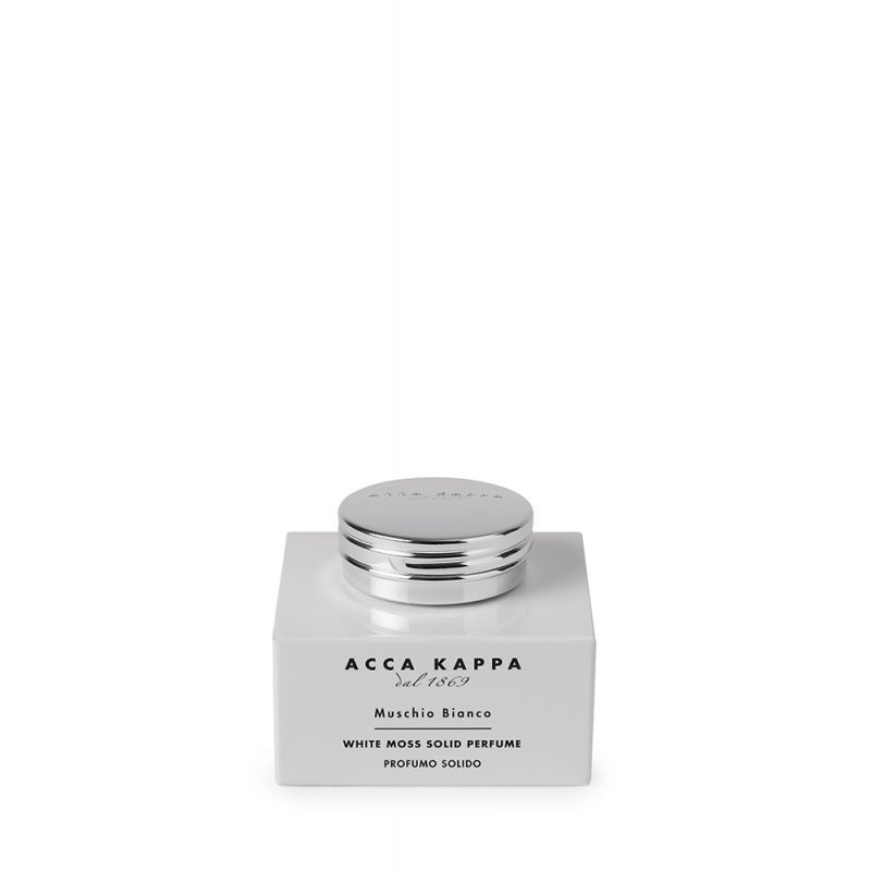 Acca Kappa PROFUMO SOLIDO Vendite Flash