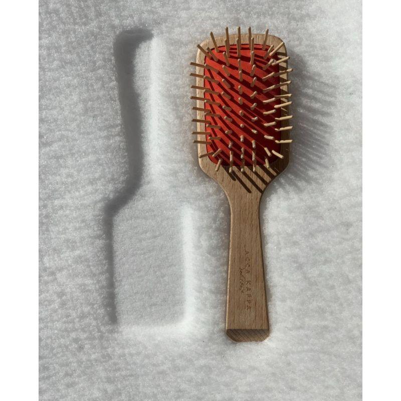 Acca Kappa SPAZZOLA PER CAPELLI Pezzi Unici