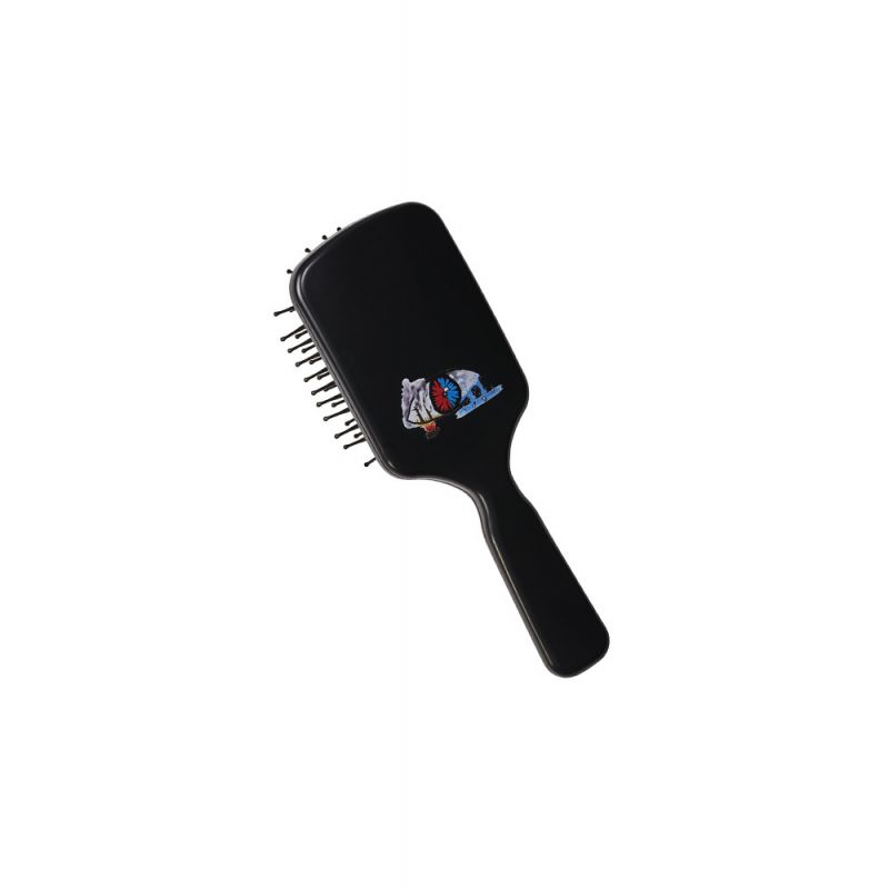 Acca Kappa SPAZZOLA RETTANGOLARE - TRAVEL SIZE Consegna Veloce