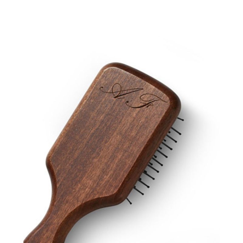 Acca Kappa SPAZZOLA PER CAPELLI - TRAVEL SIZE Presa