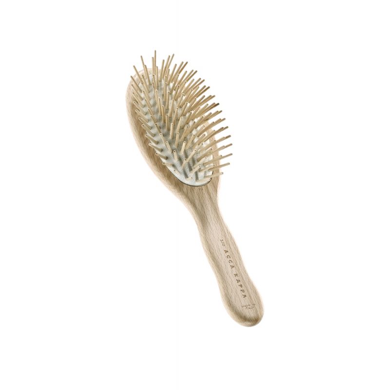 Acca Kappa SPAZZOLA PER CAPELLI Economico
