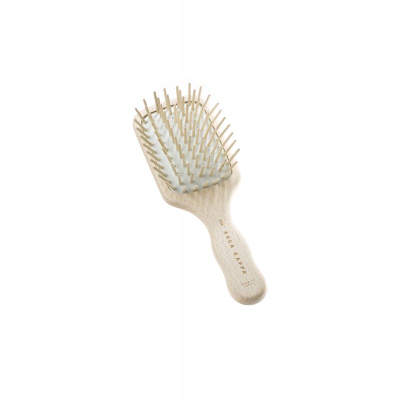 Acca Kappa SPAZZOLA PER CAPELLI - TRAVEL SIZE Online