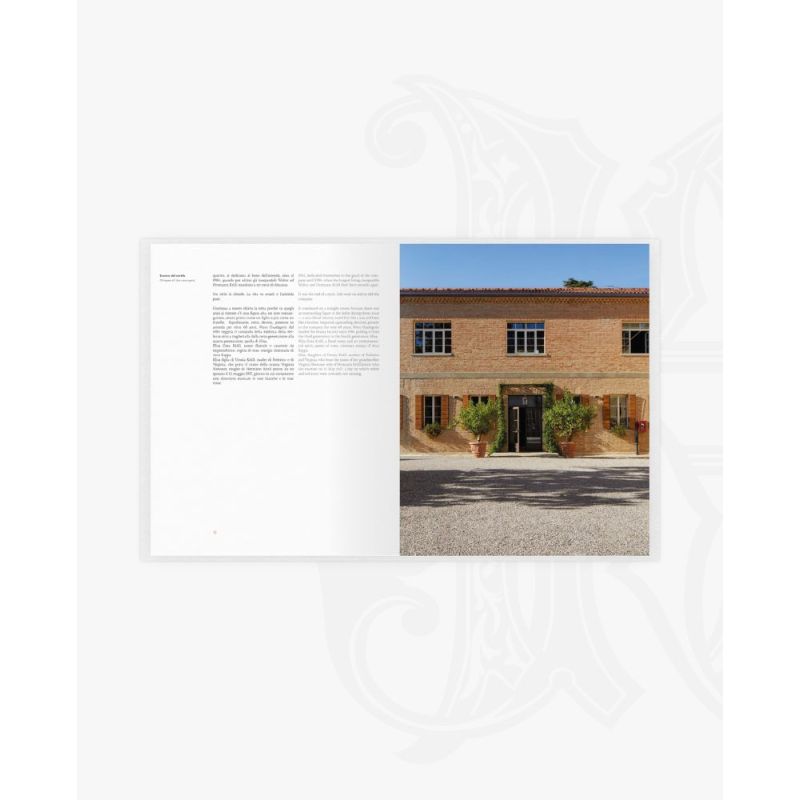Acca Kappa LIBRO Promozione